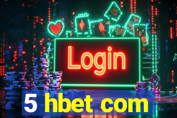 5 hbet com